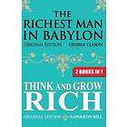 The Richest Man In Babylon & Think And Grow Rich