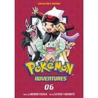 Pokémon Adventures Collector's Edition, Vol. 6