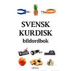 Svensk-kurdisk Bildordbok