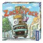 Zack & Pack
