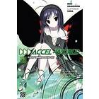Accel World, Vol. 4 (light Novel)