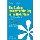 The Curious Incident Of The Dog In The Night-Time (SparkNotes Literature Guide)