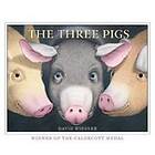 The Three Pigs