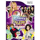 Disney Channel All Star Party (Wii)