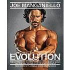 Evolution: The Cutting-Edge Guide To Breaking Down Mental Walls And Building The Body You've Always Wanted