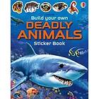 Build Your Own Deadly Animals