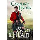 A Scot To The Heart