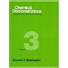 Chemical Demonstrations, Volume Three