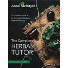 The The Complete Herbal Tutor