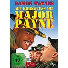 Major Payne (DVD)