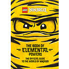 The Book Of Elemental Powers (Lego Ninjago)