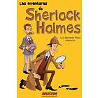 Las Aventuras De Sherlock Holmes
