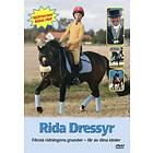 Rida Dressyr (DVD)