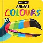 Animal Colours