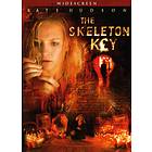 Skeleton Key (US) (DVD)