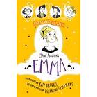 Awesomely Austen Illustrated And Retold: Jane Austen's Emma