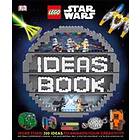 Lego Star Wars Ideas Book: More Than 200 Games, Activities, And Building Ideas