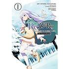 Re:ZERO: The Frozen Bond, Vol. 1