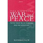 The Rights Of War And Peace