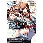 Sword Art Online Progressive, Vol. 3 (manga)