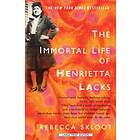 The Immortal Life Of Henrietta Lacks