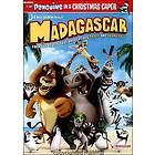 Madagascar (US) (DVD)