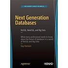 Next Generation Databases