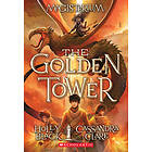 The Golden Tower (Magisterium #5): Volume 5