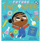 Future Engineer (Future Baby Boardbooks)