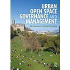 Urban Open Space Governance And Management