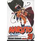 Naruto, Vol. 20
