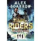 TimeRiders: The Pirate Kings (Book 7)