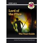 New GCSE English Text Guide Lord Of The Flies Includes Online EditionQuizzes