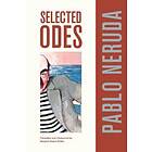 Selected Odes Of Pablo Neruda