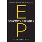 Executive Presence
