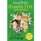 Famous Five Colour Short Stories: A Lazy Afternoon