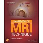 Handbook Of MRI Technique