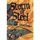 Storm Of Steel: (penguin Classics Deluxe Edition)