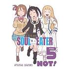 Soul Eater NOT!, Vol. 5