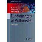 Fundamentals Of Multimedia
