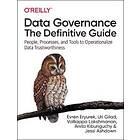 Data Governance: The Definitive Guide
