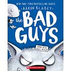 The Bad Guys In The Big Bad Wolf (the Bad Guys #9): Volume 9