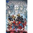 Injustice: Gods Among Us Omnibus Volume 2