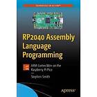 RP2040 Assembly Language Programming