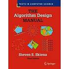 The Algorithm Design Manual