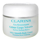Clarins Eau Ressourcante Silky Smooth Body Cream 200ml