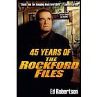 45 Years Of The Rockford Files
