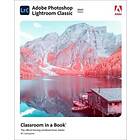 Adobe Photoshop Lightroom Classic Classroom In A Book (2021 Release)