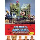 The Toys Of He-man And The Masters Of The Universe