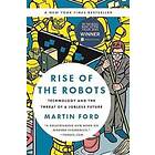 Rise Of The Robots
